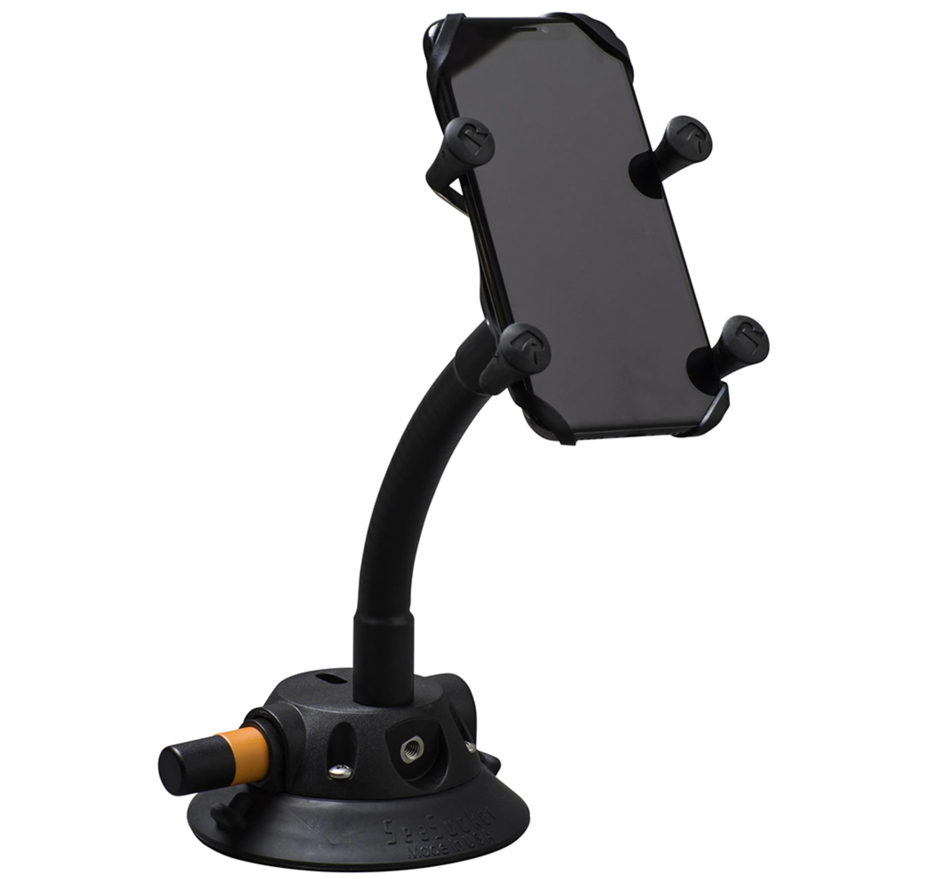 Flex-X Phone Mount