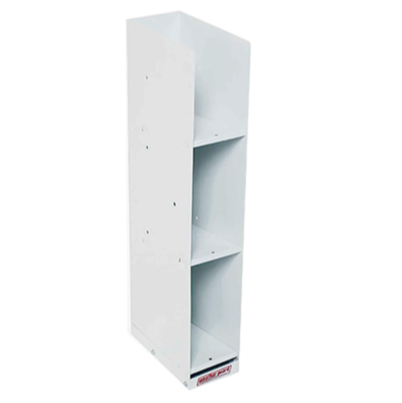 Guard Catalog File Unit