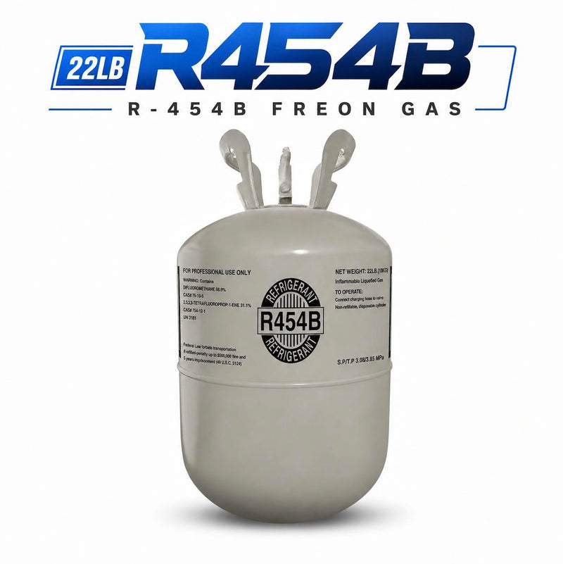 R454B