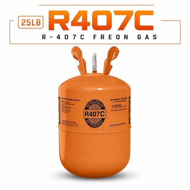 R407C