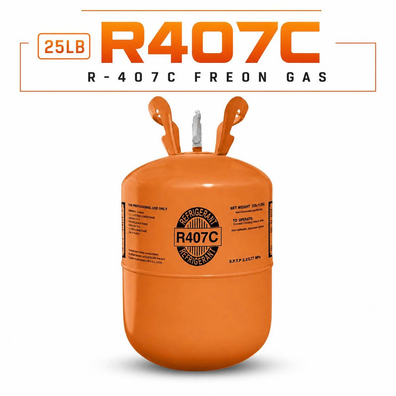 R407C
