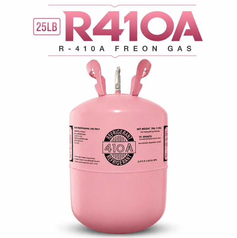 R410A