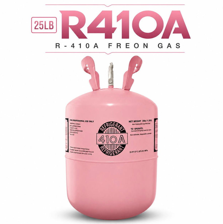 R410A