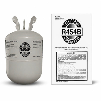 R454B