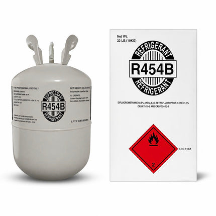 R454B